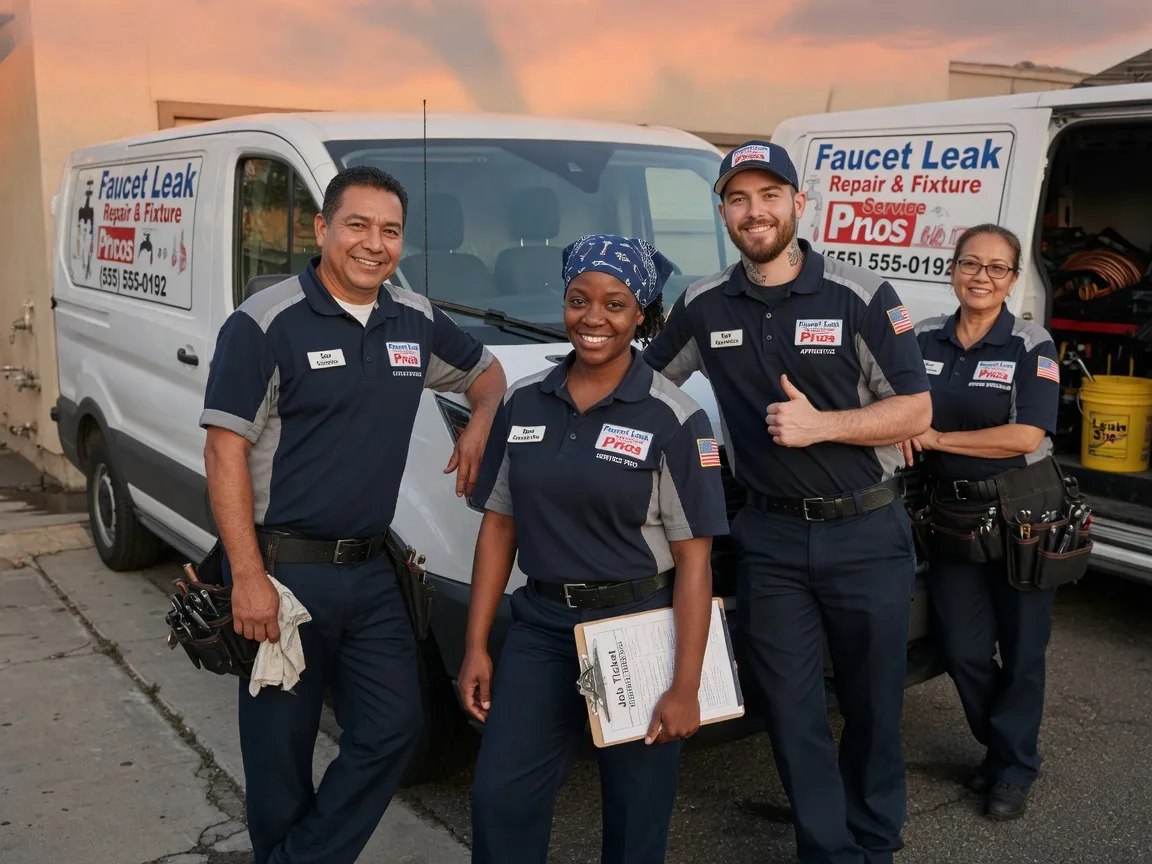 Faucet Repair company in Albany, KY