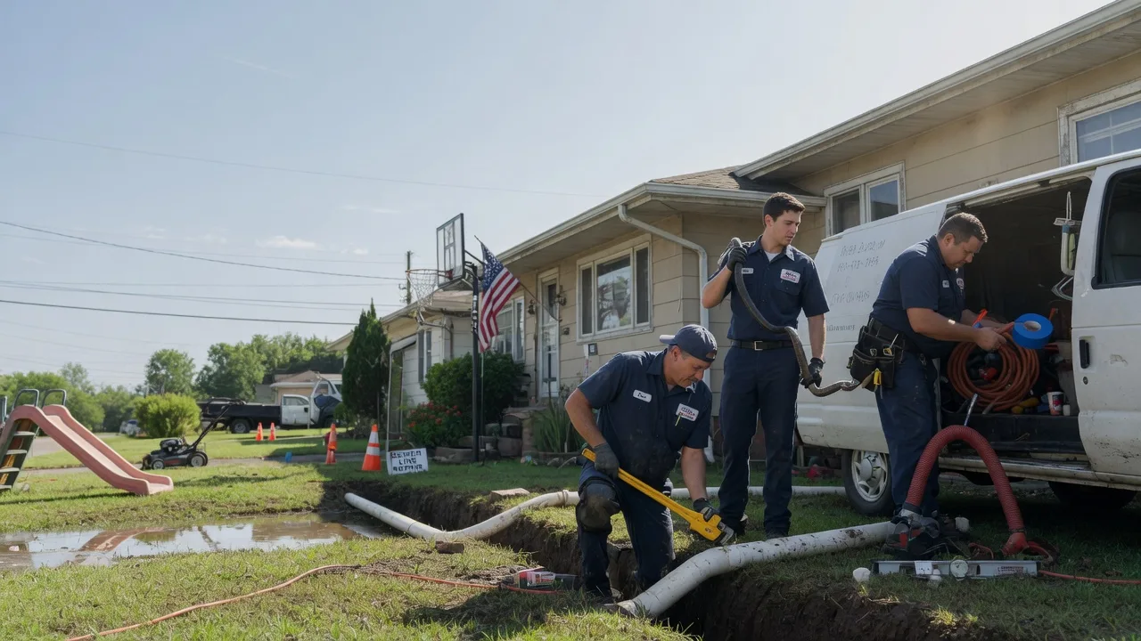 Toilet Installation in Albany, KY near me